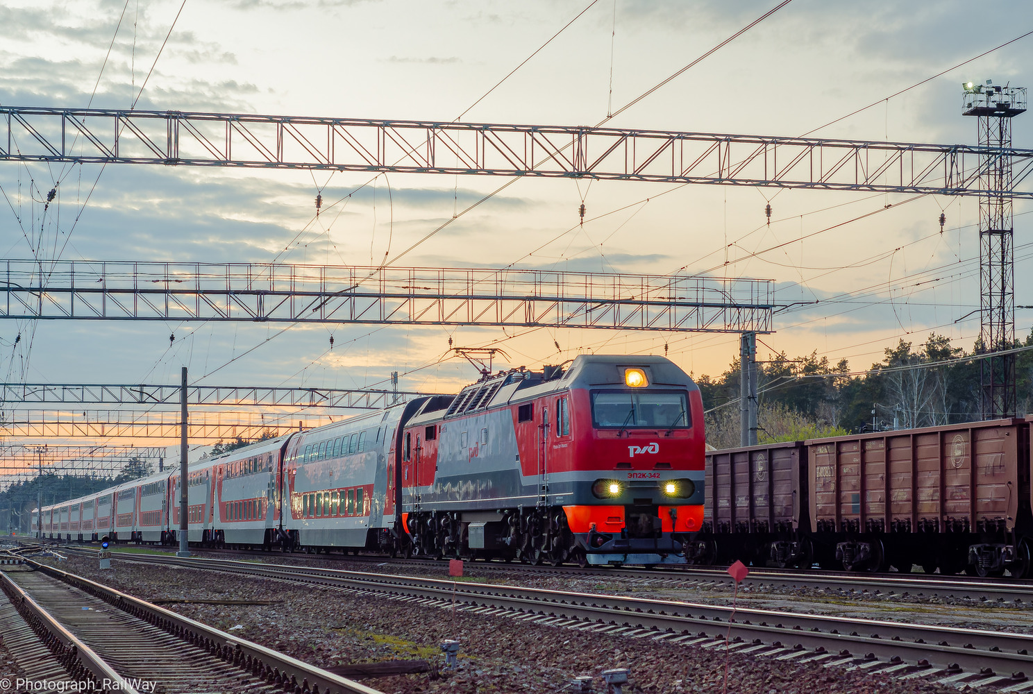 ЭП2К-342