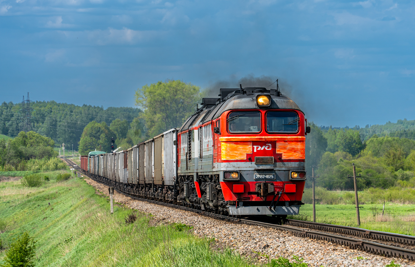 2М62-1025