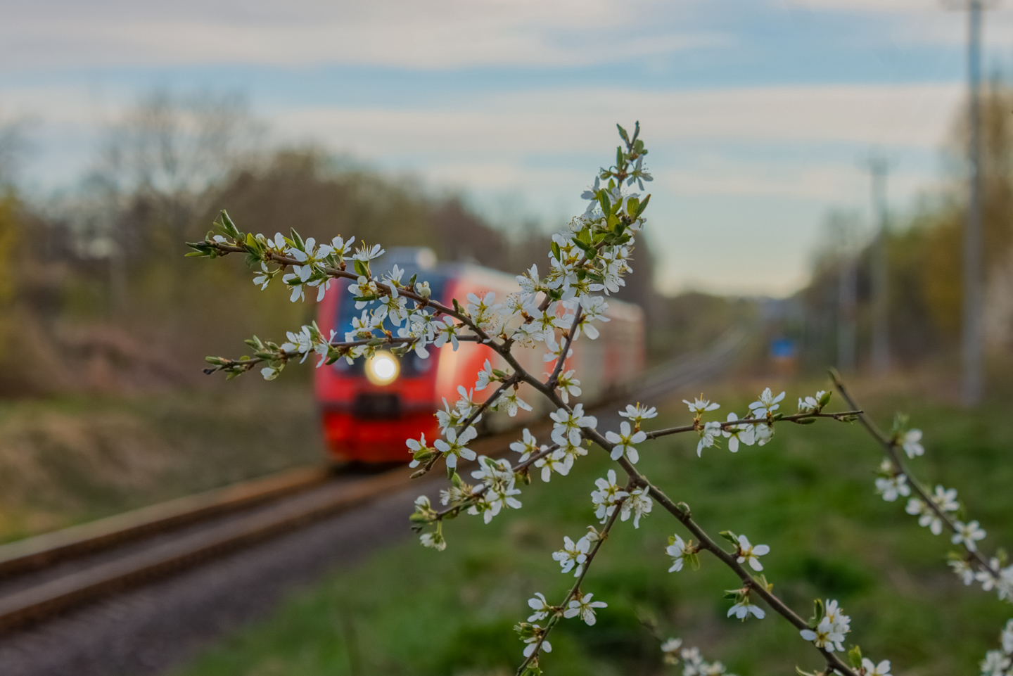 Фотозарисовки