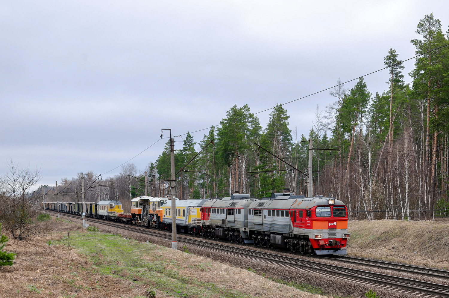 2М62У-0034