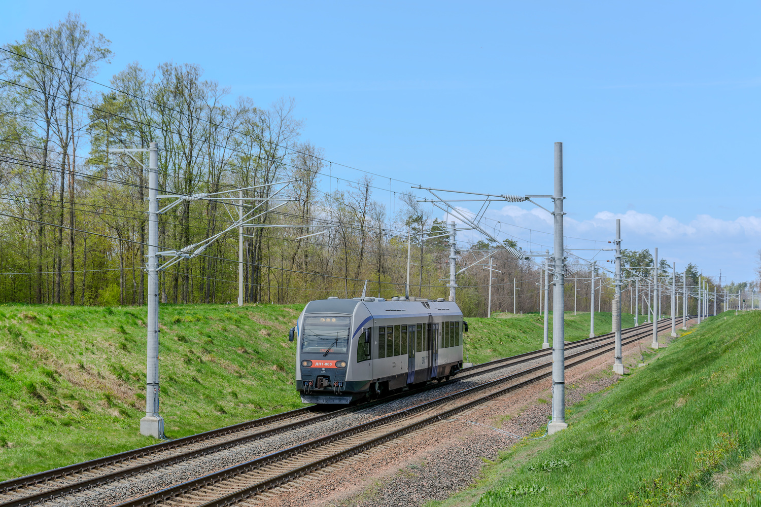 ДП1-005