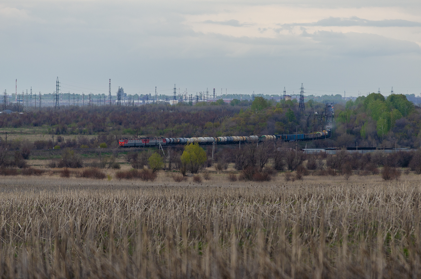 2ЭС6-744