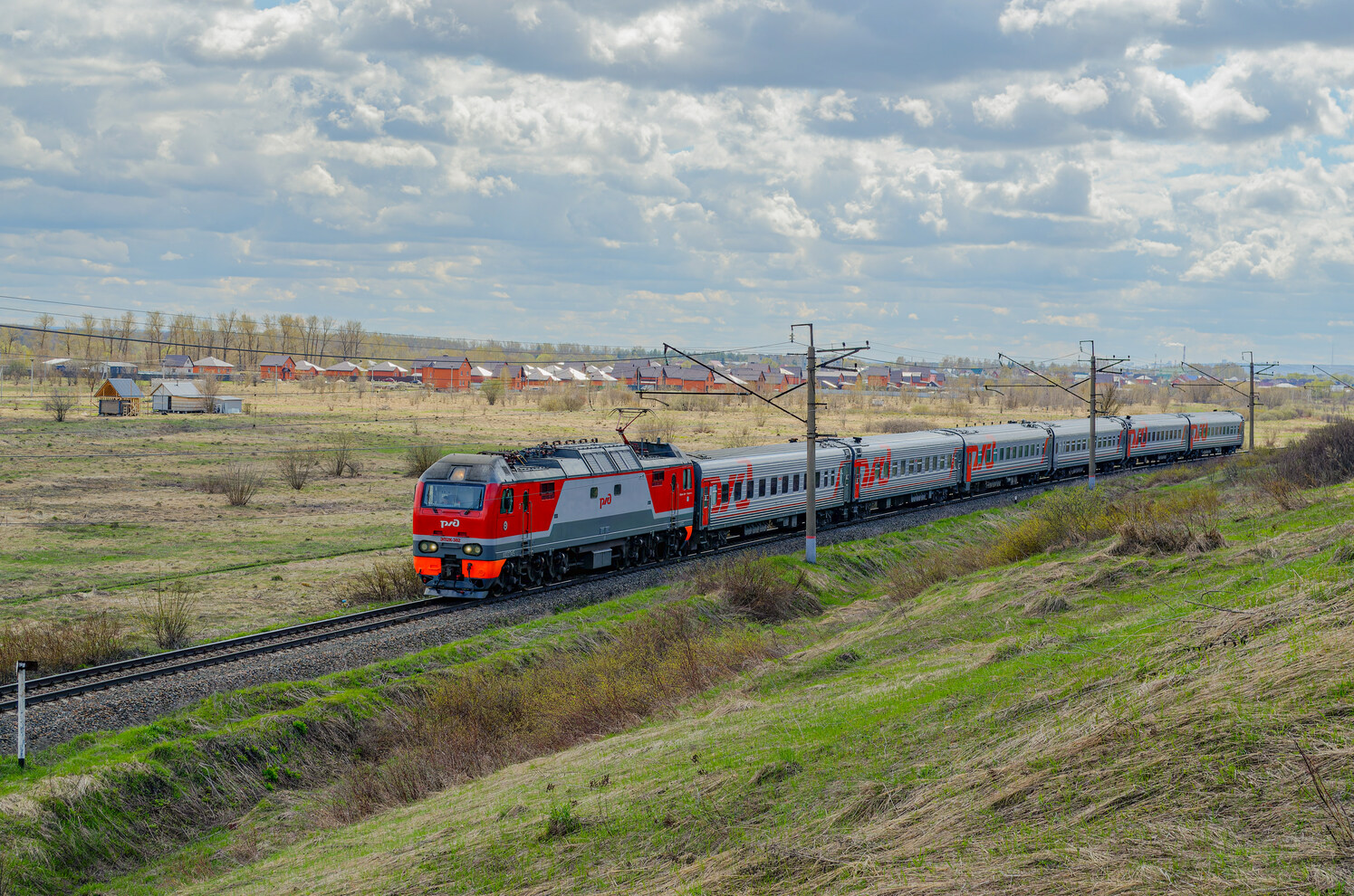 ЭП2К-382