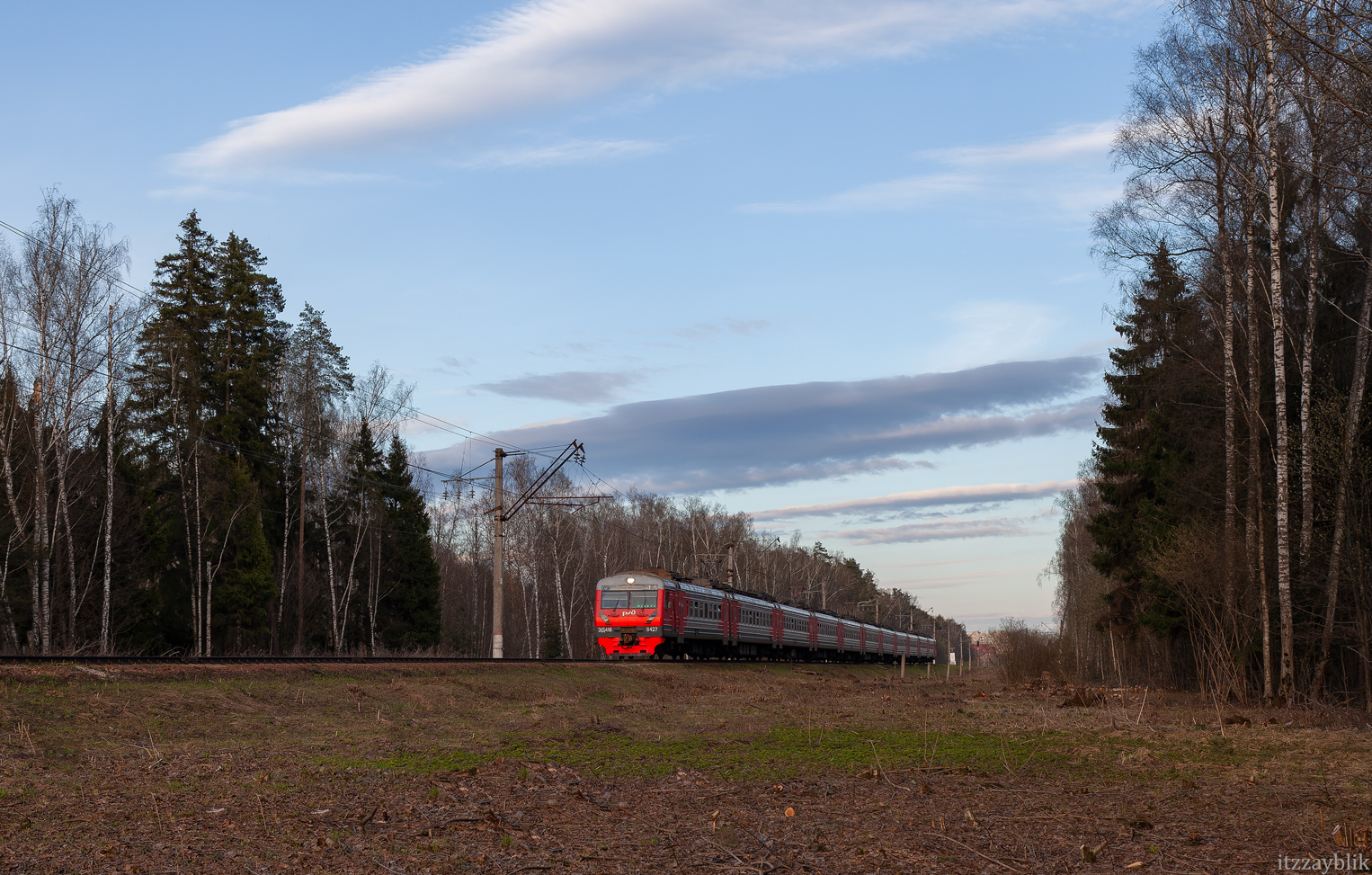 ЭД4М-0427