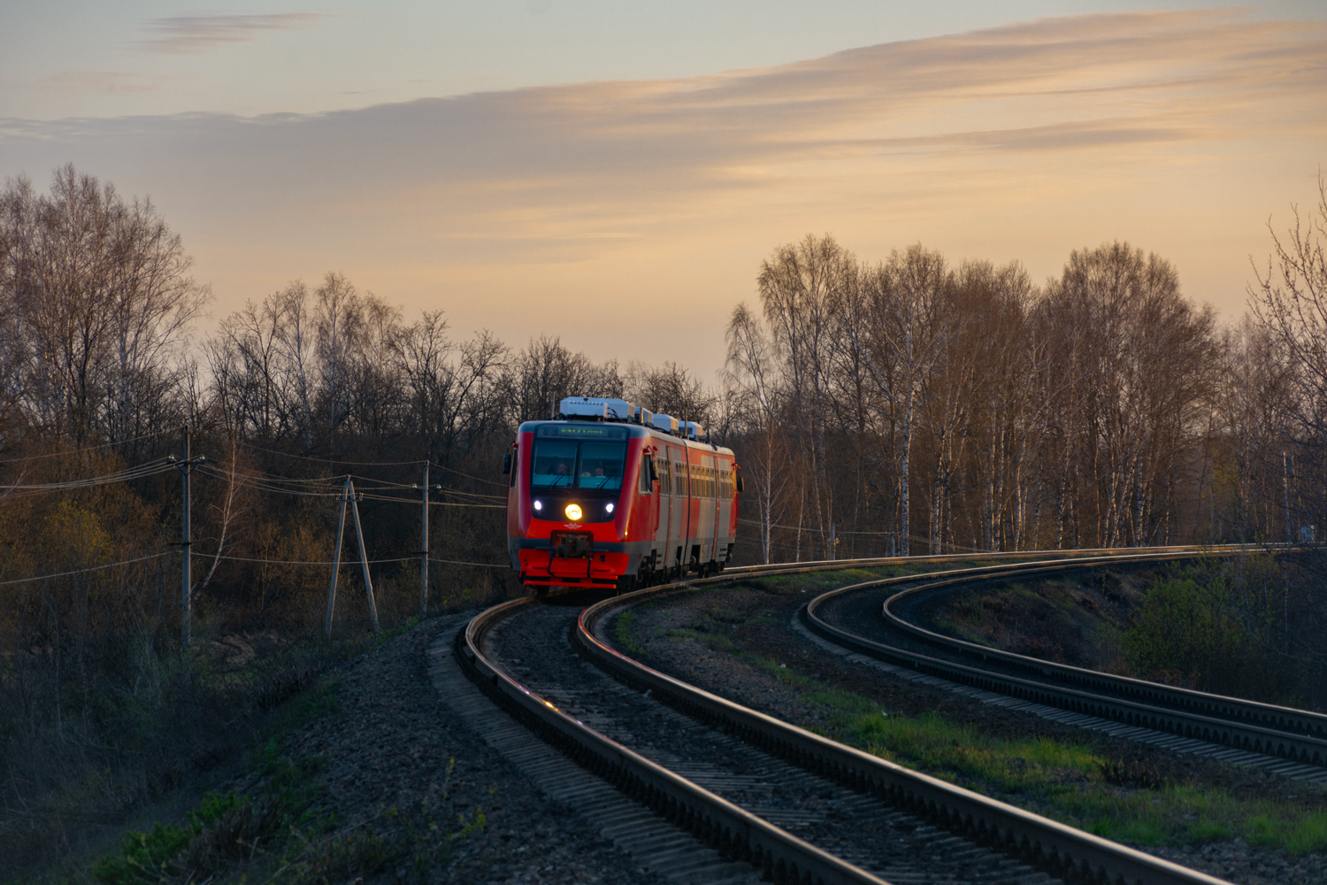 РА2-107