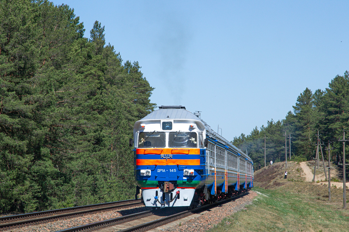 ДР1А-145