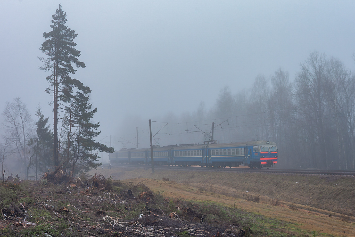 ЭР9Т-711