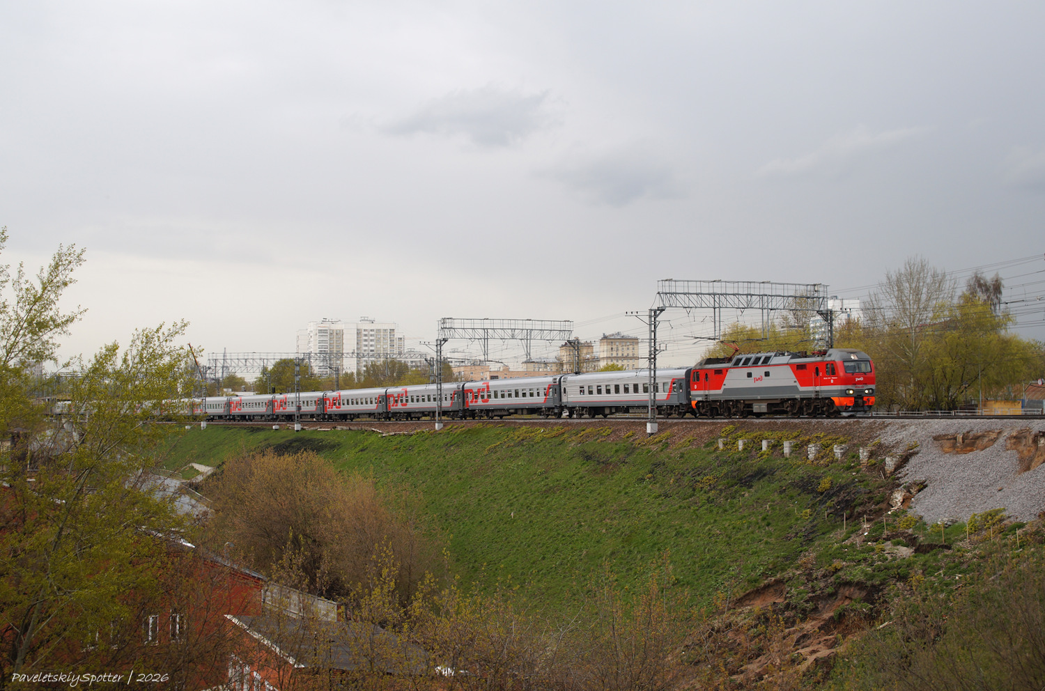 ЭП2К-405