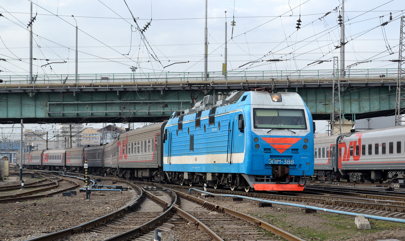ЭП1М-388