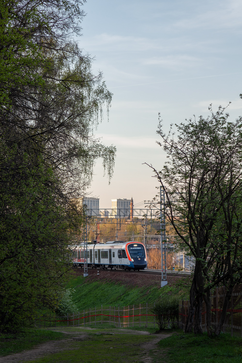 Фотозарисовки