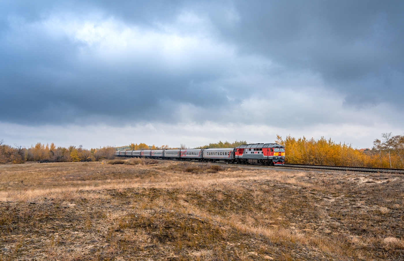 ТЭП70-0344