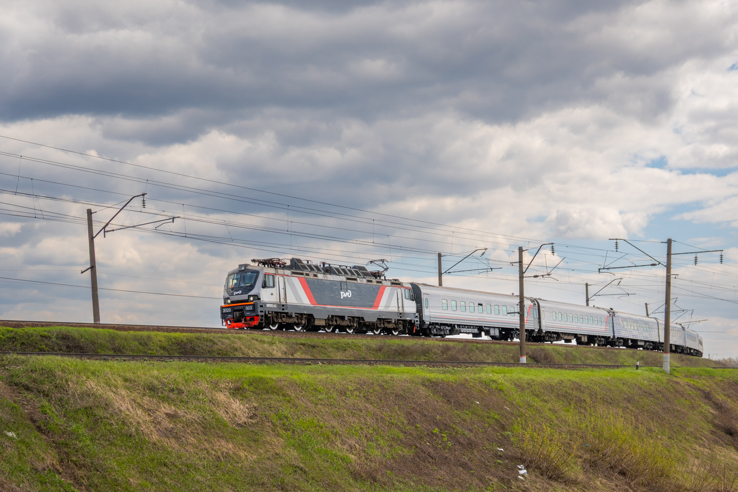 ЭП20-003