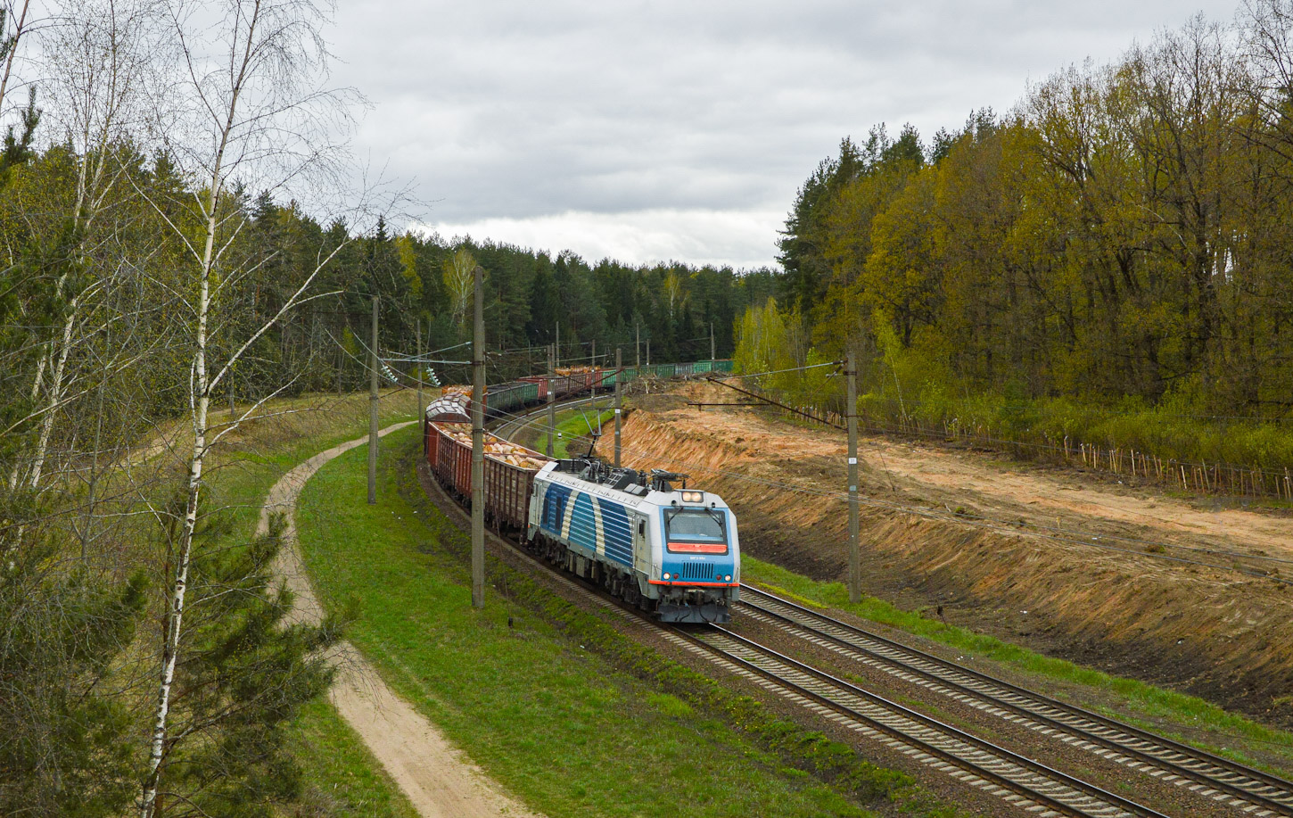 БКГ2-004
