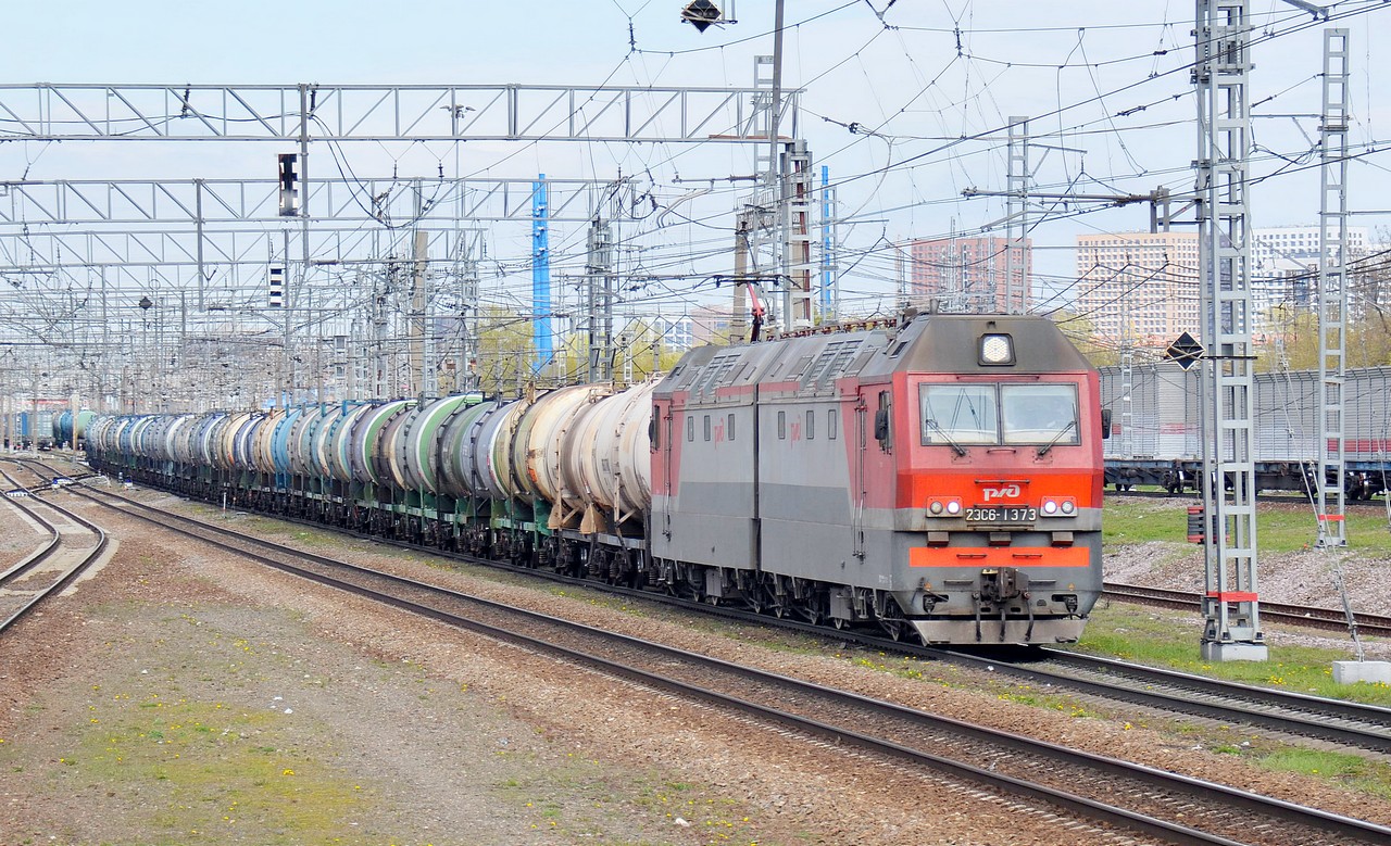 2ЭС6-1373