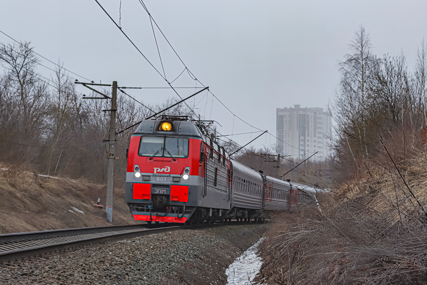 ЭП1М-807