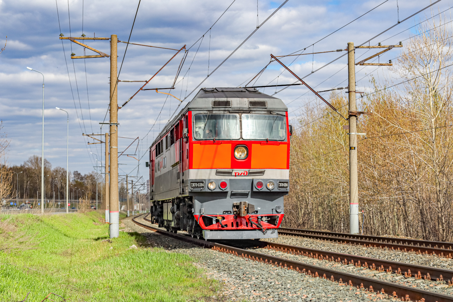 ТЭП70-0394