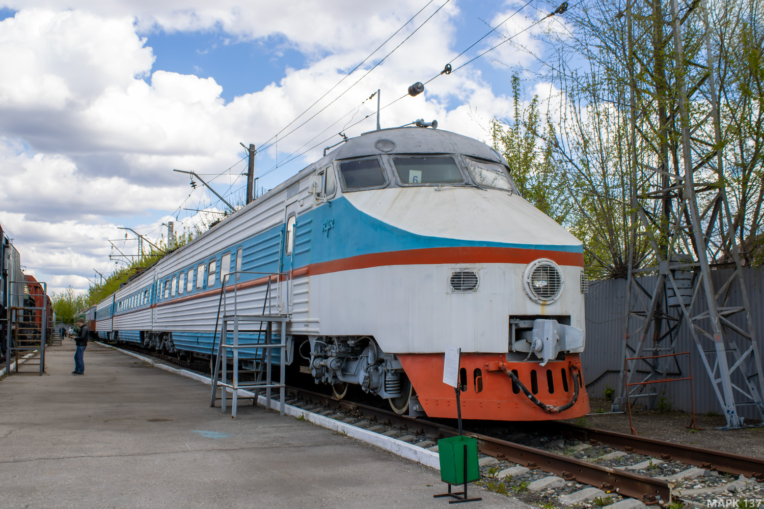 ЭР200-3