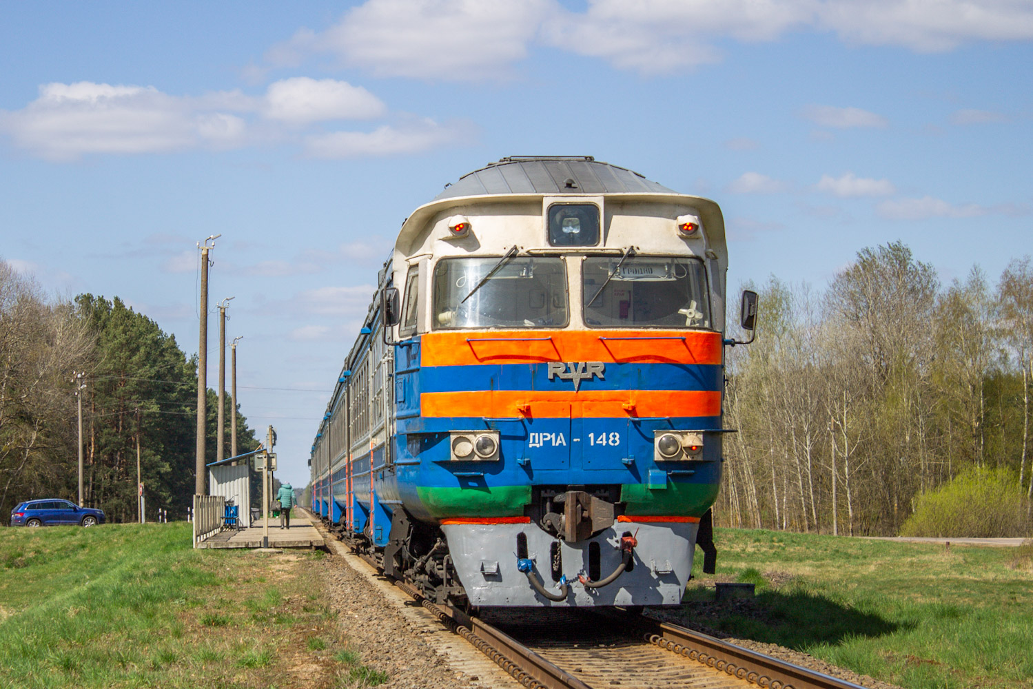 ДР1А-148
