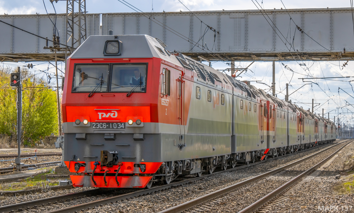 2ЭС6-1034