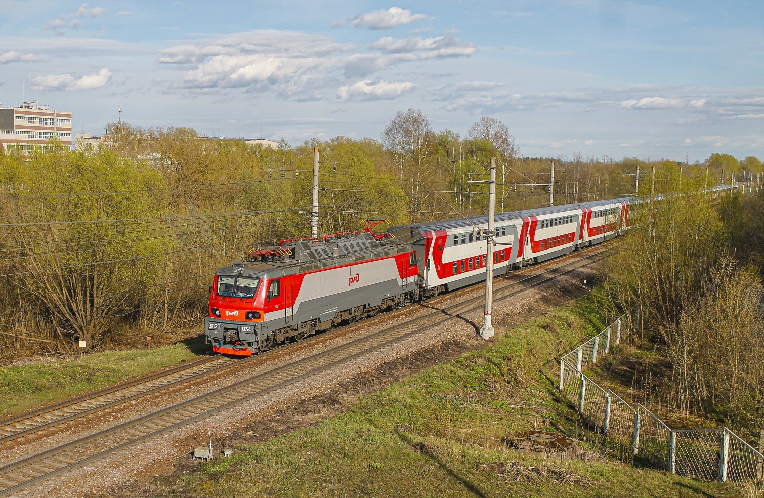 ЭП20-034