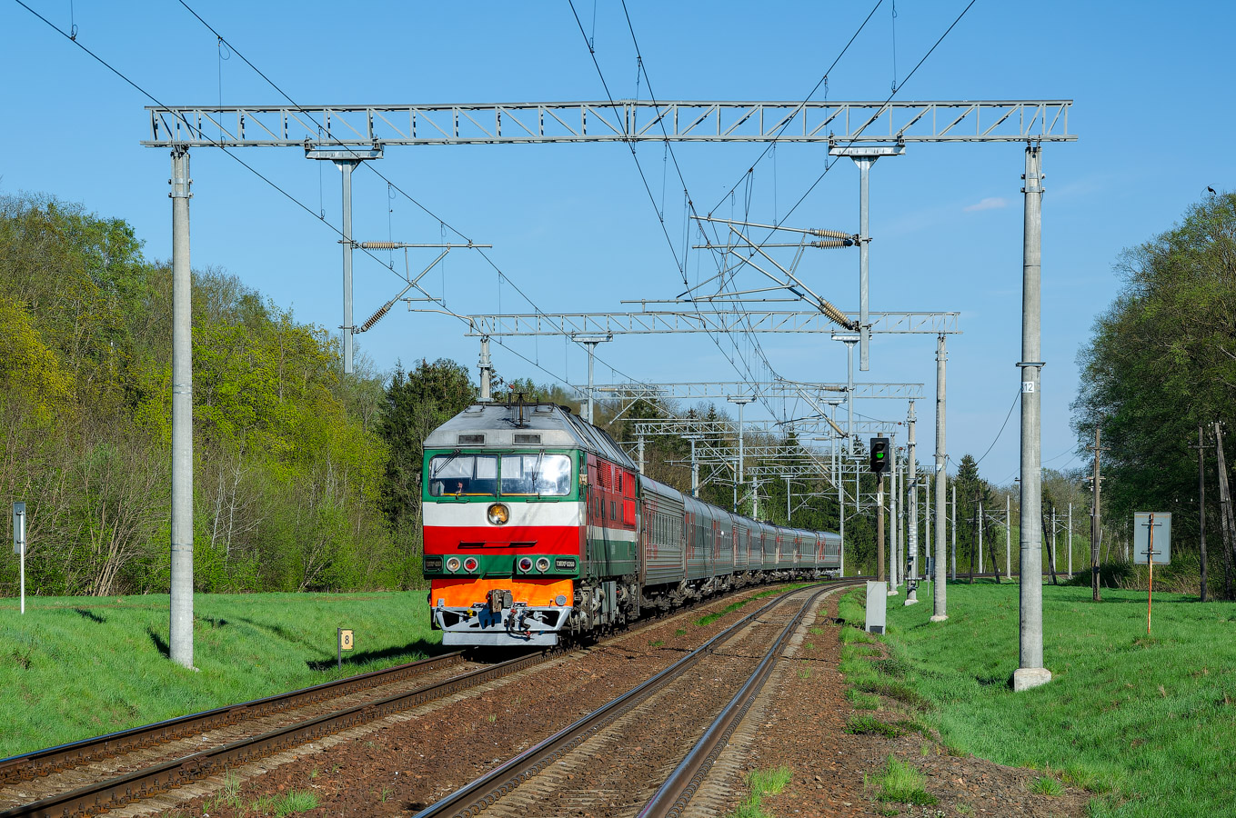 ТЭП70К-0260