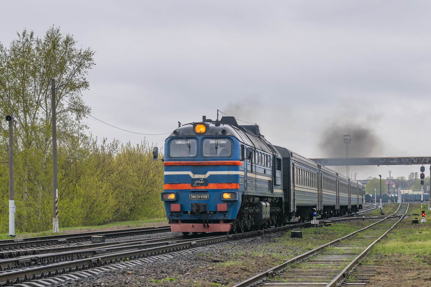 2М62У-0308А