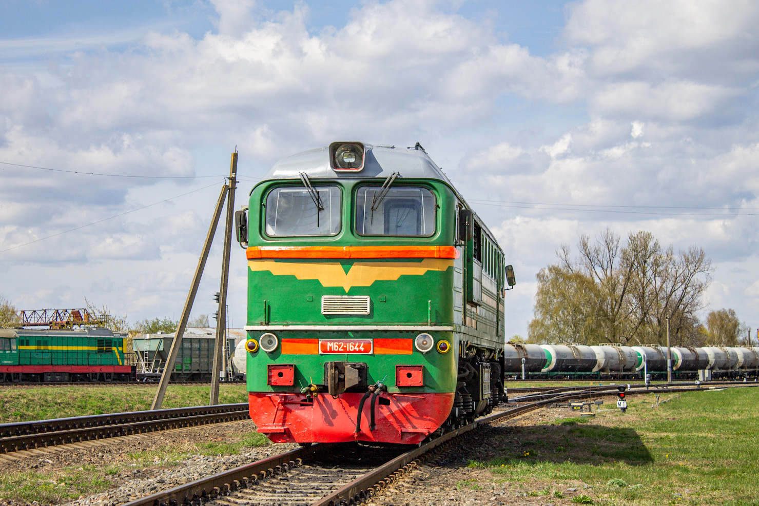 М62-1644