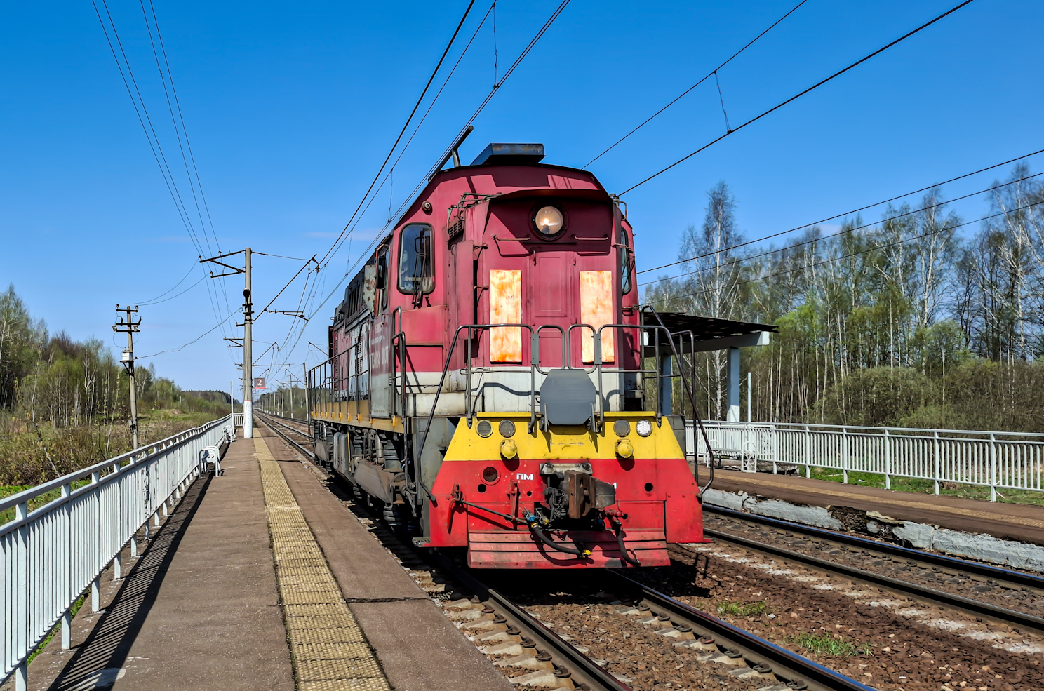 ТЭМ14-0037