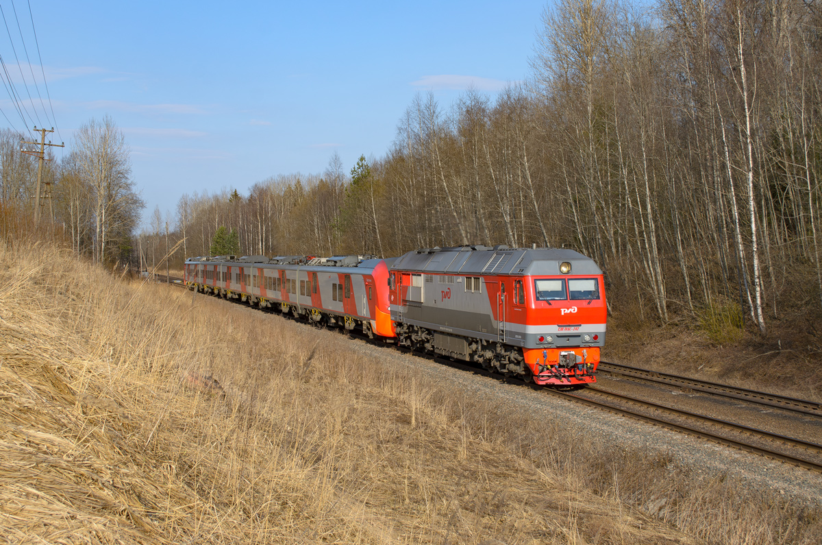 ТЭП70БС-242