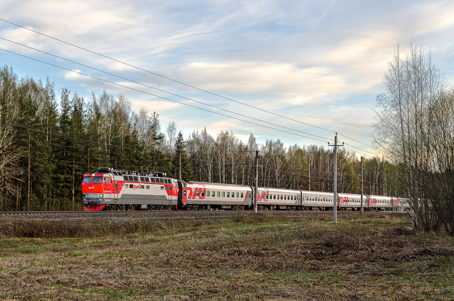 ЧС4Т-278