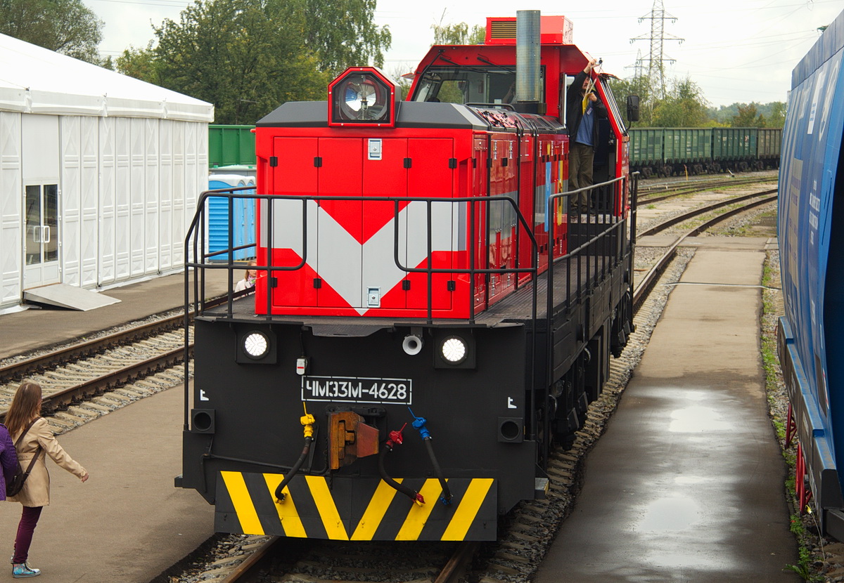 ЧМЭ3М-4628