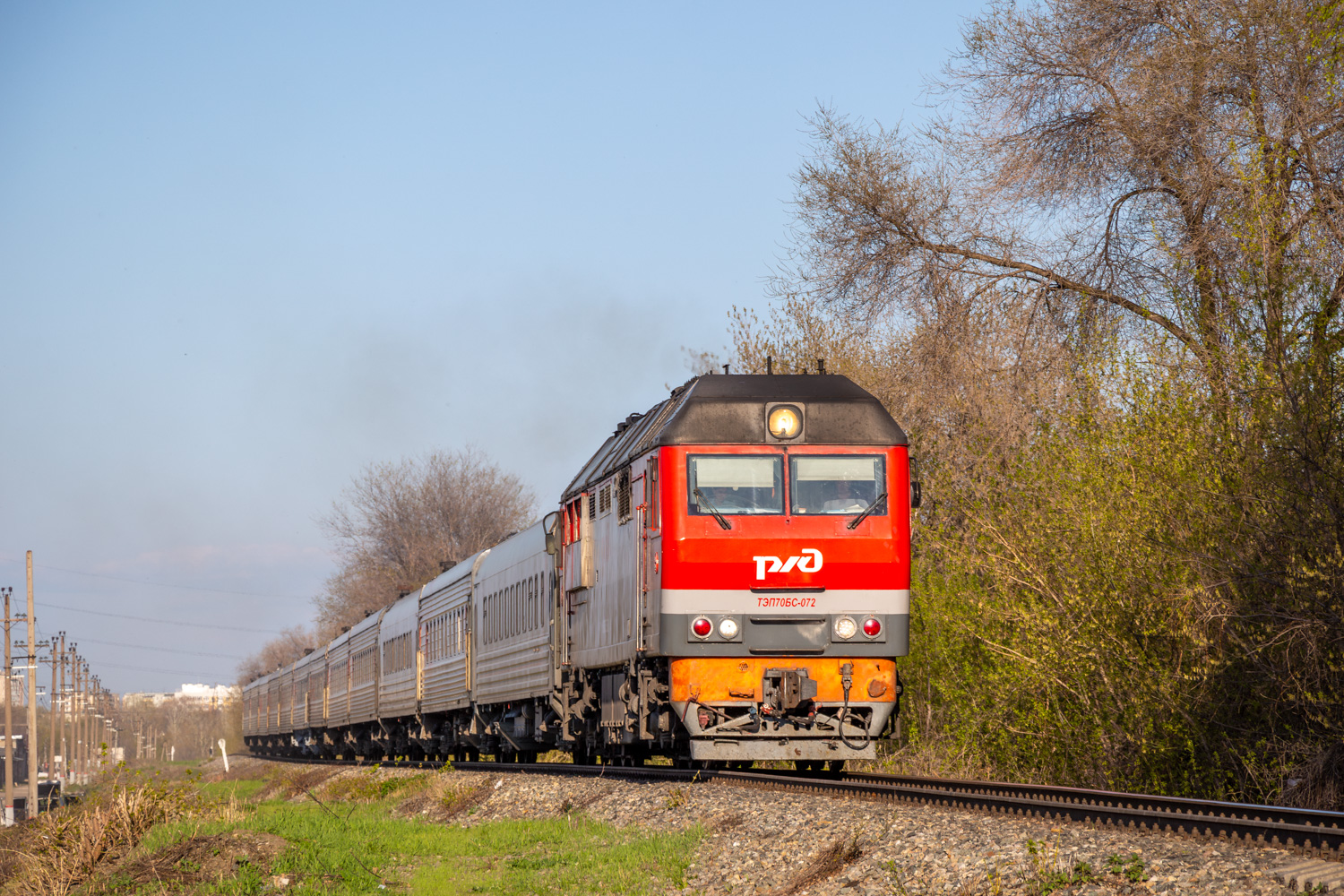 ТЭП70БС-072