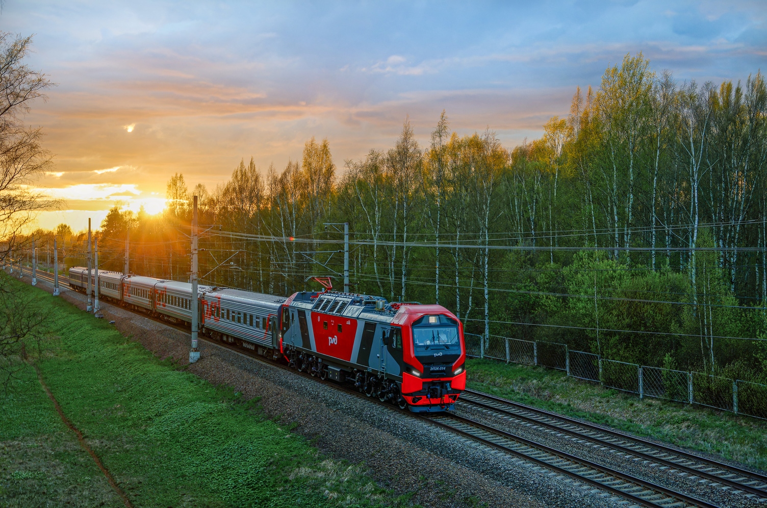 ЭП2К-514