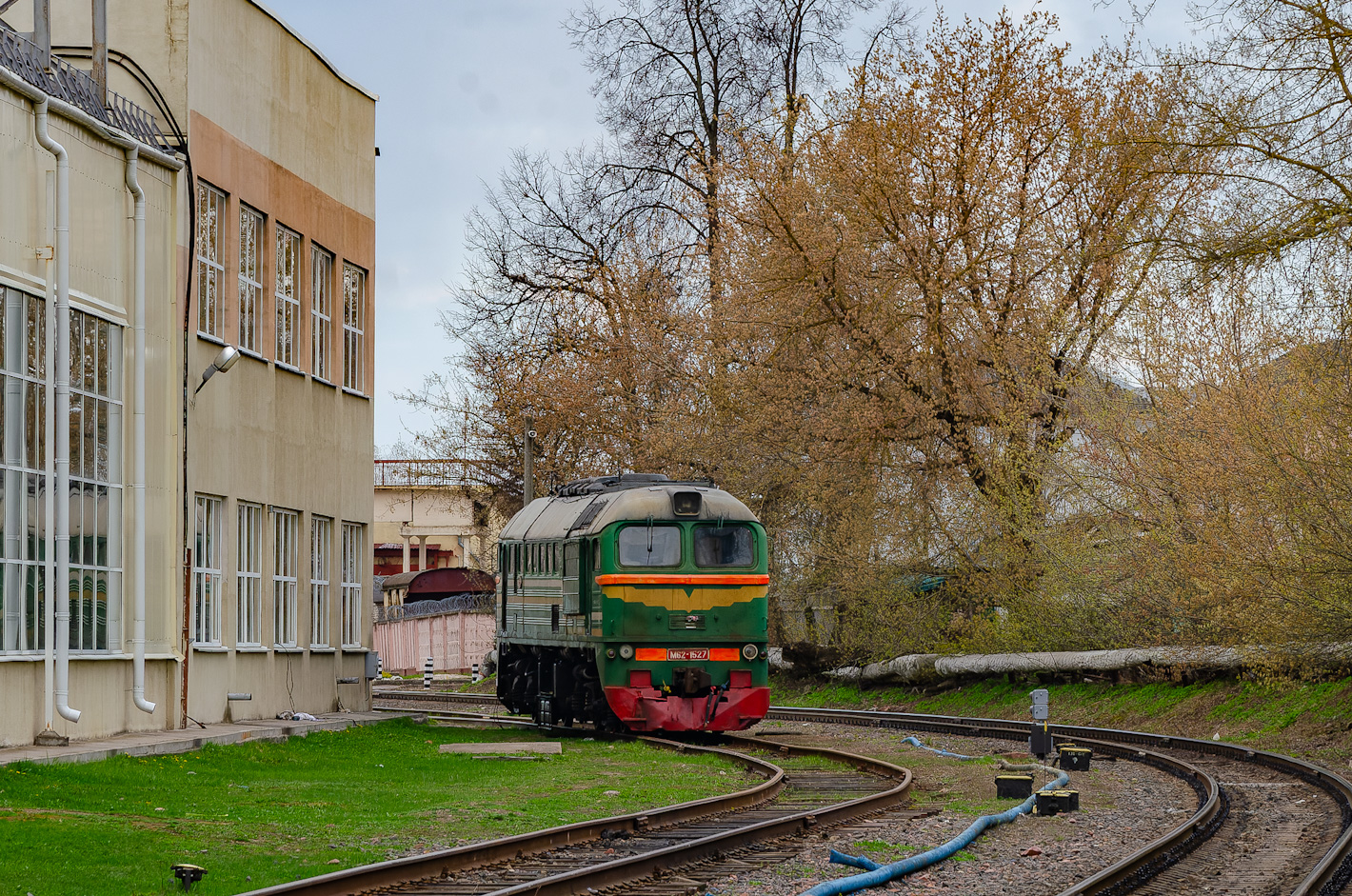 М62-1527