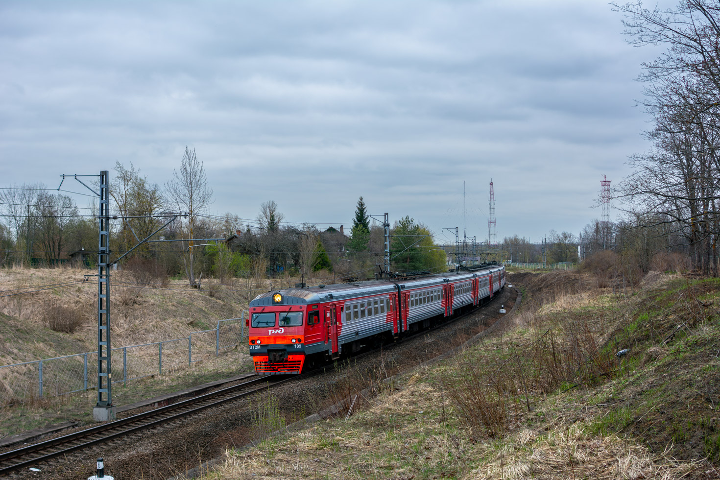 ЭТ2М-109