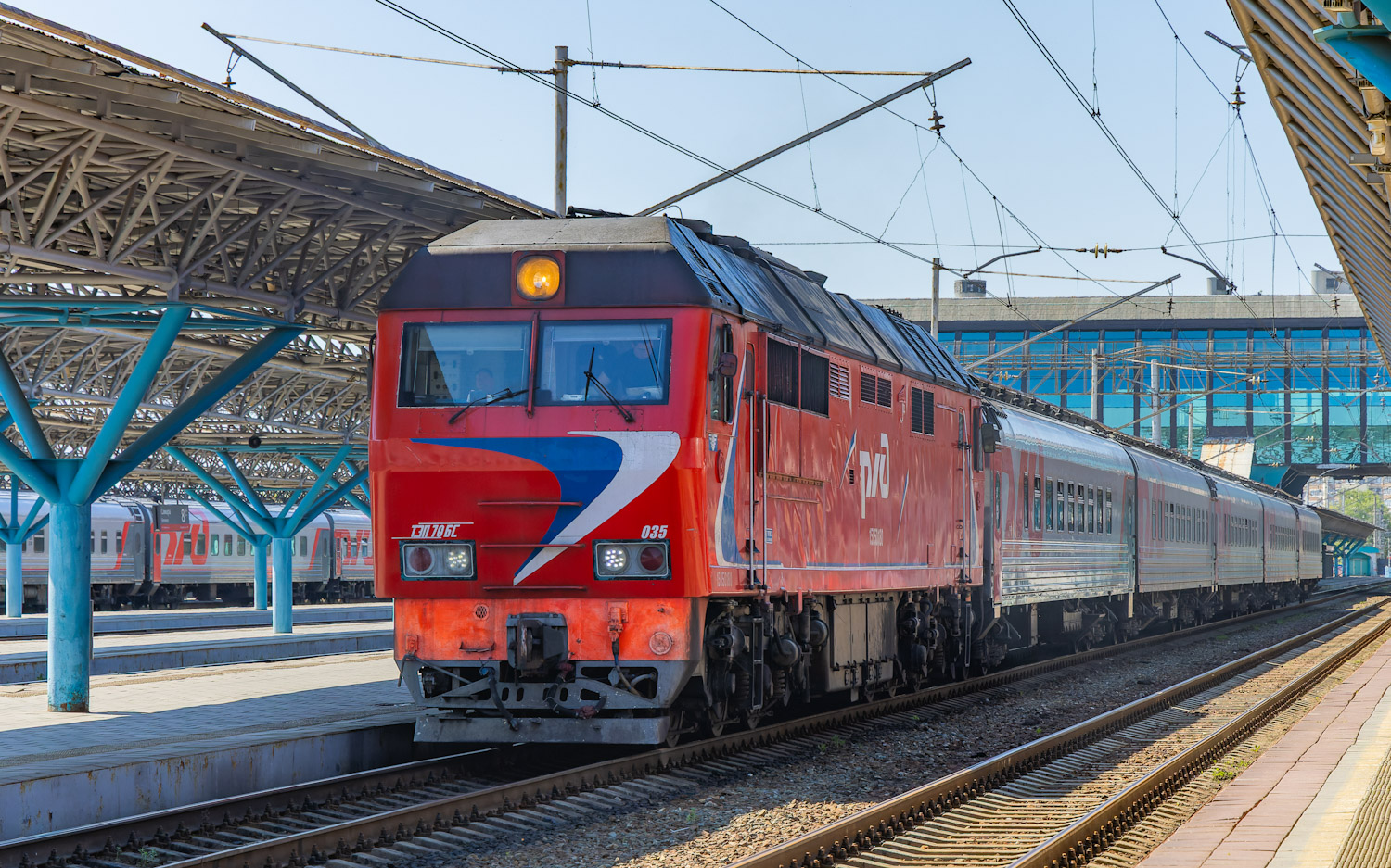 ТЭП70БС-035