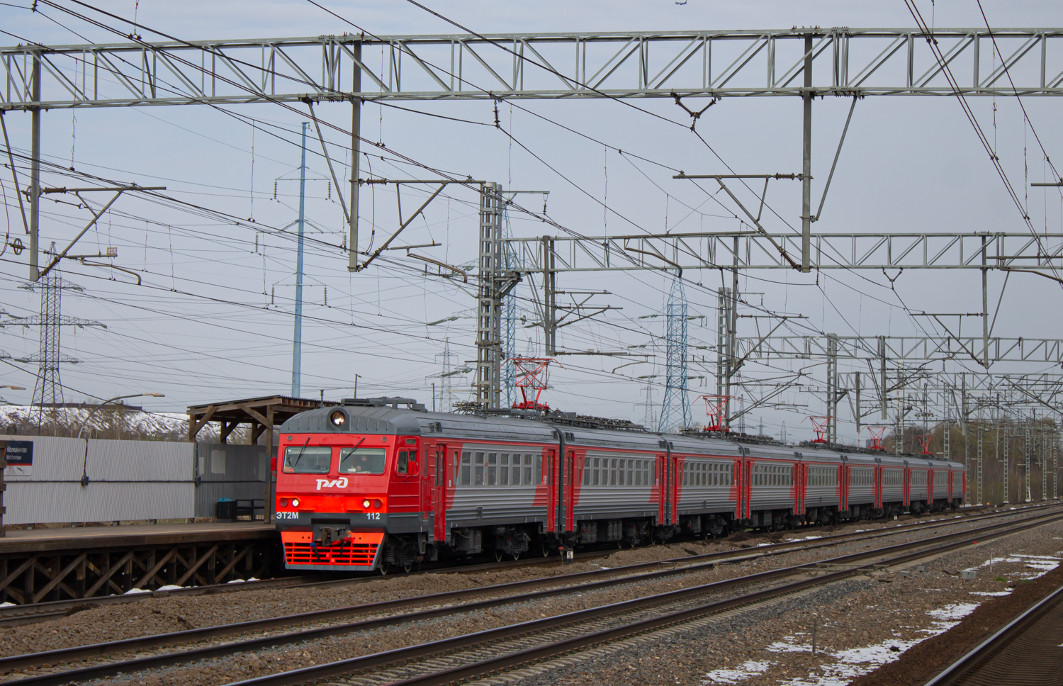 ЭТ2М-112