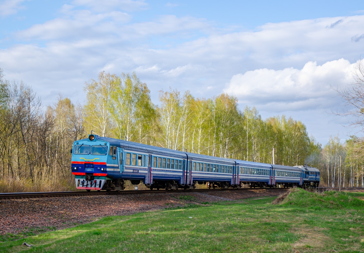 ДРБ1М-060