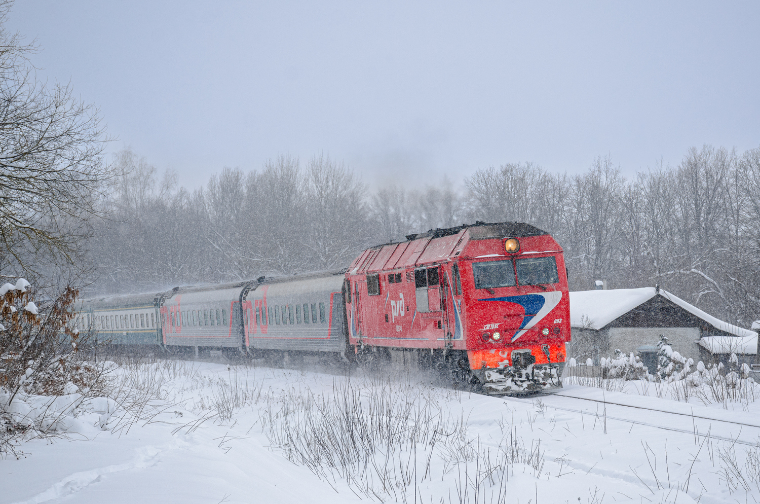 ТЭП70БС-093