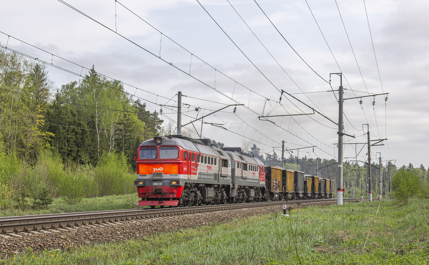 2М62-1119