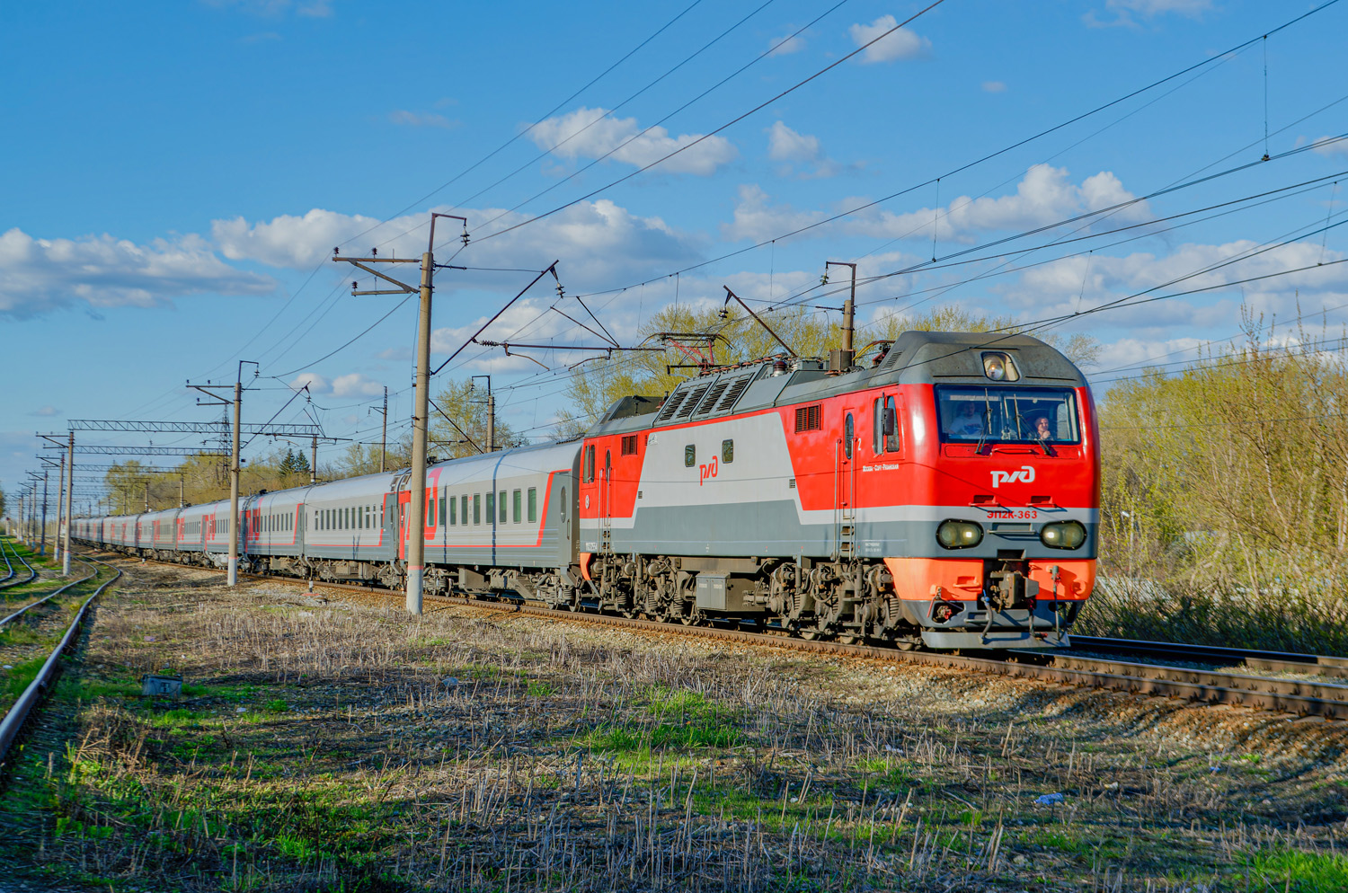 ЭП2К-363