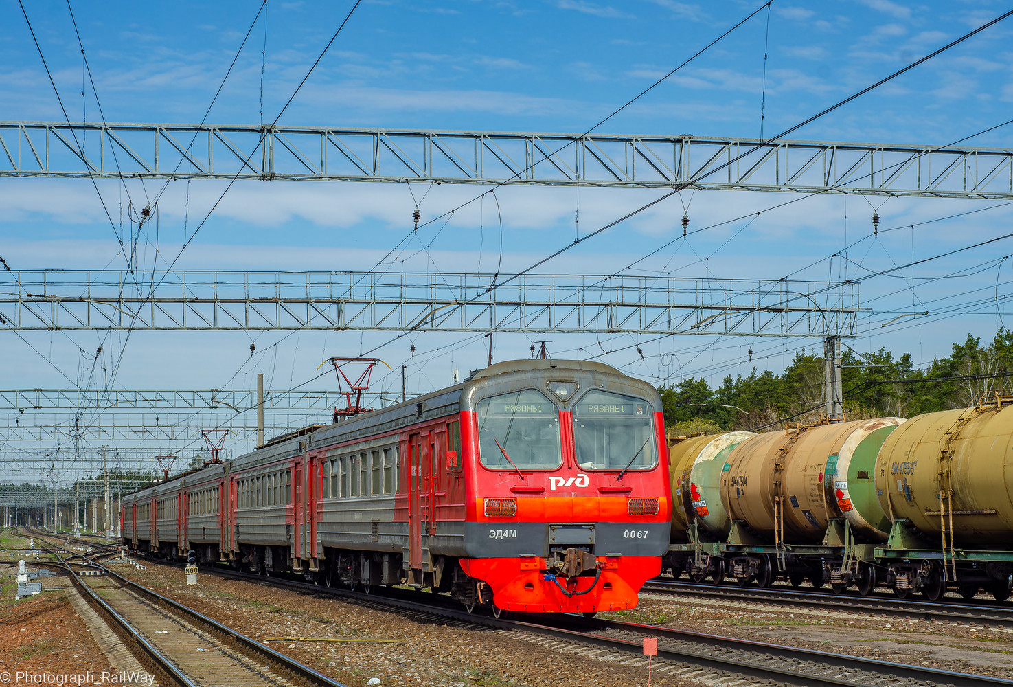 ЭД4М-0067