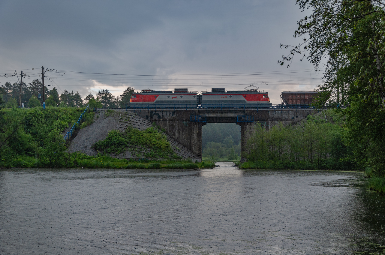 ВЛ11М-377