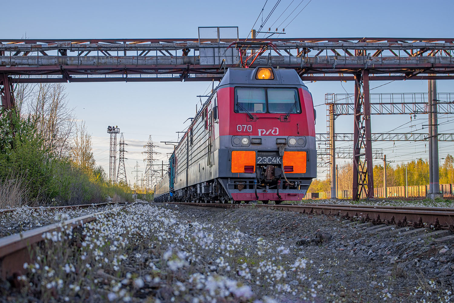 2ЭС4К-070
