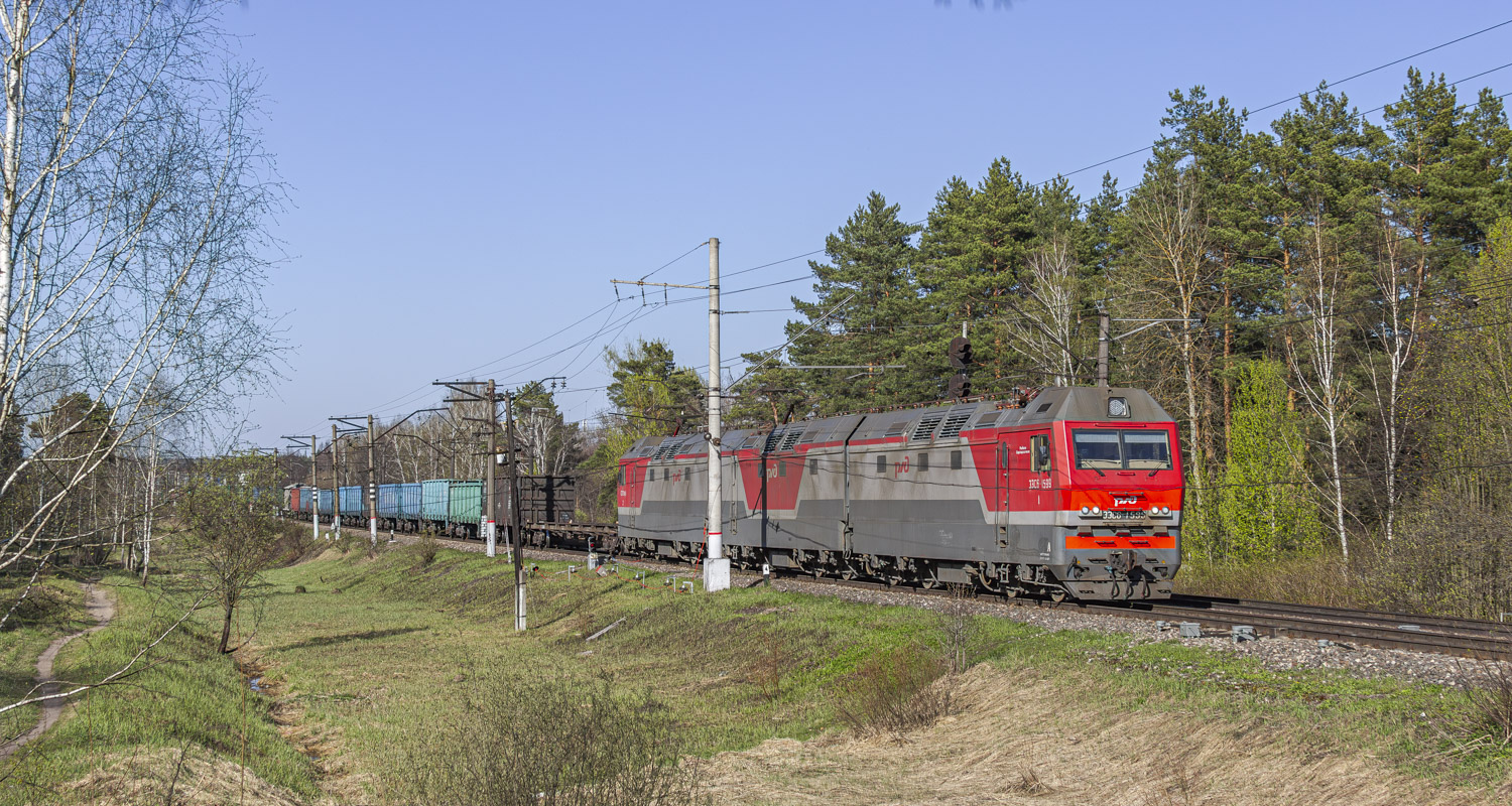 3ЭС6-1599