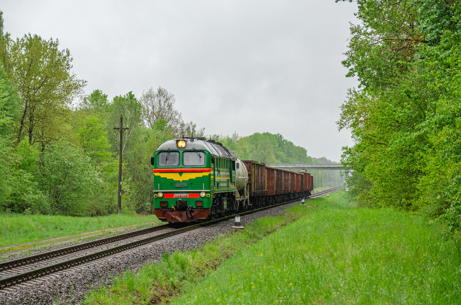 М62-1052
