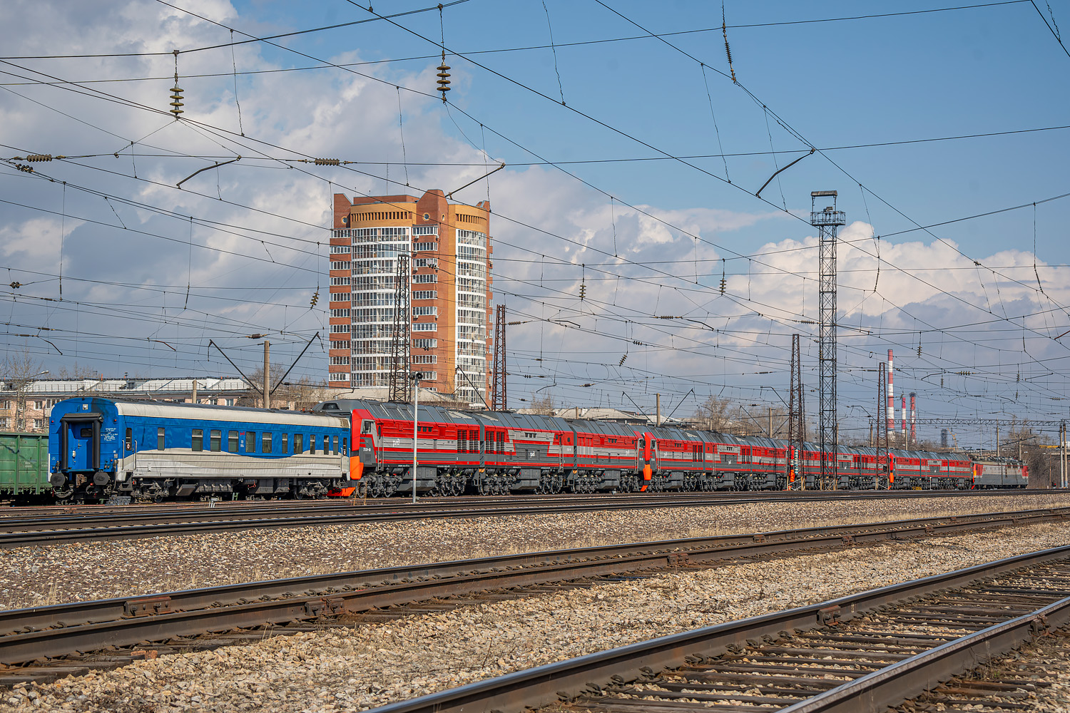 3ТЭ28-0111