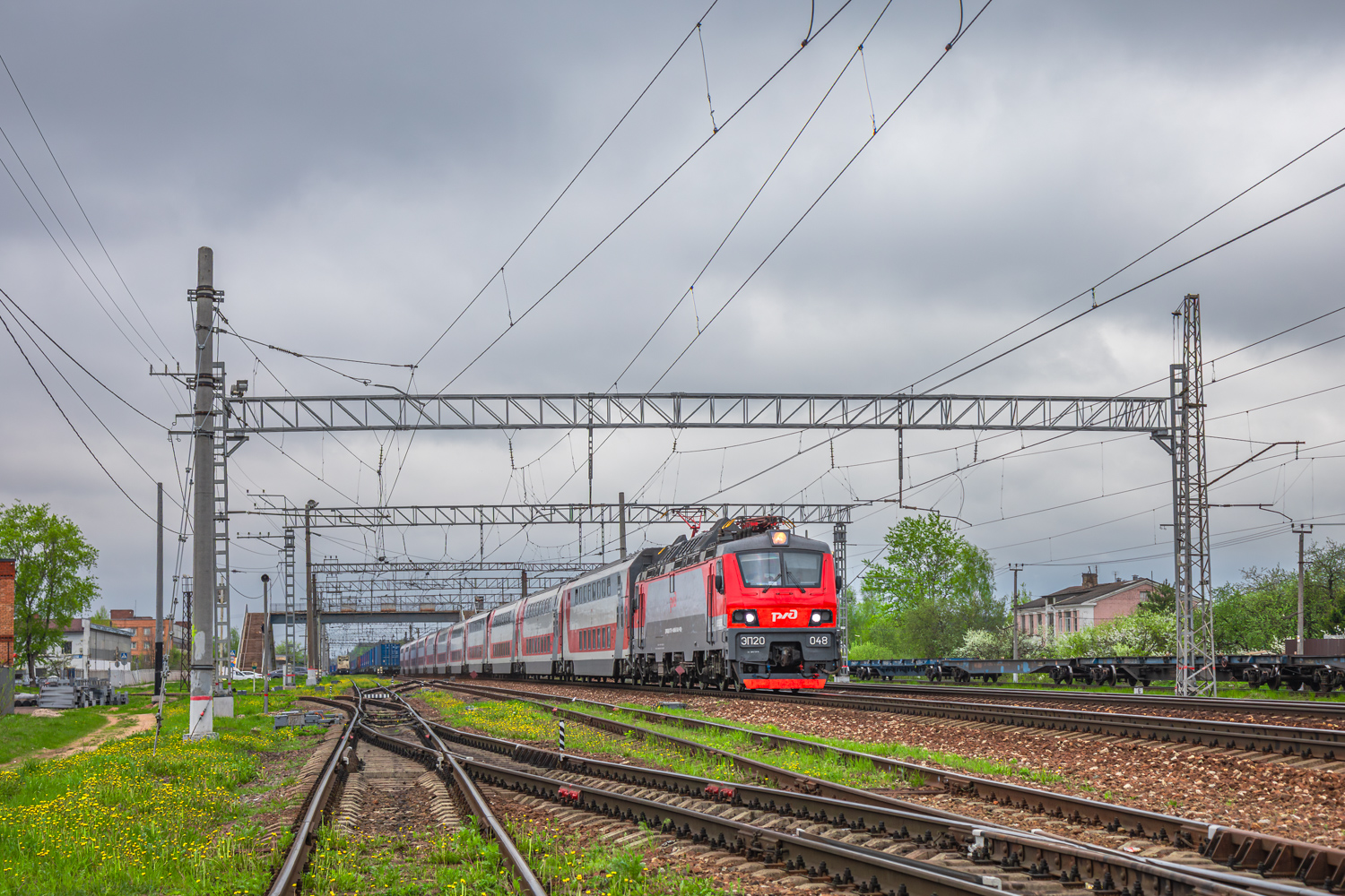 ЭП20-048