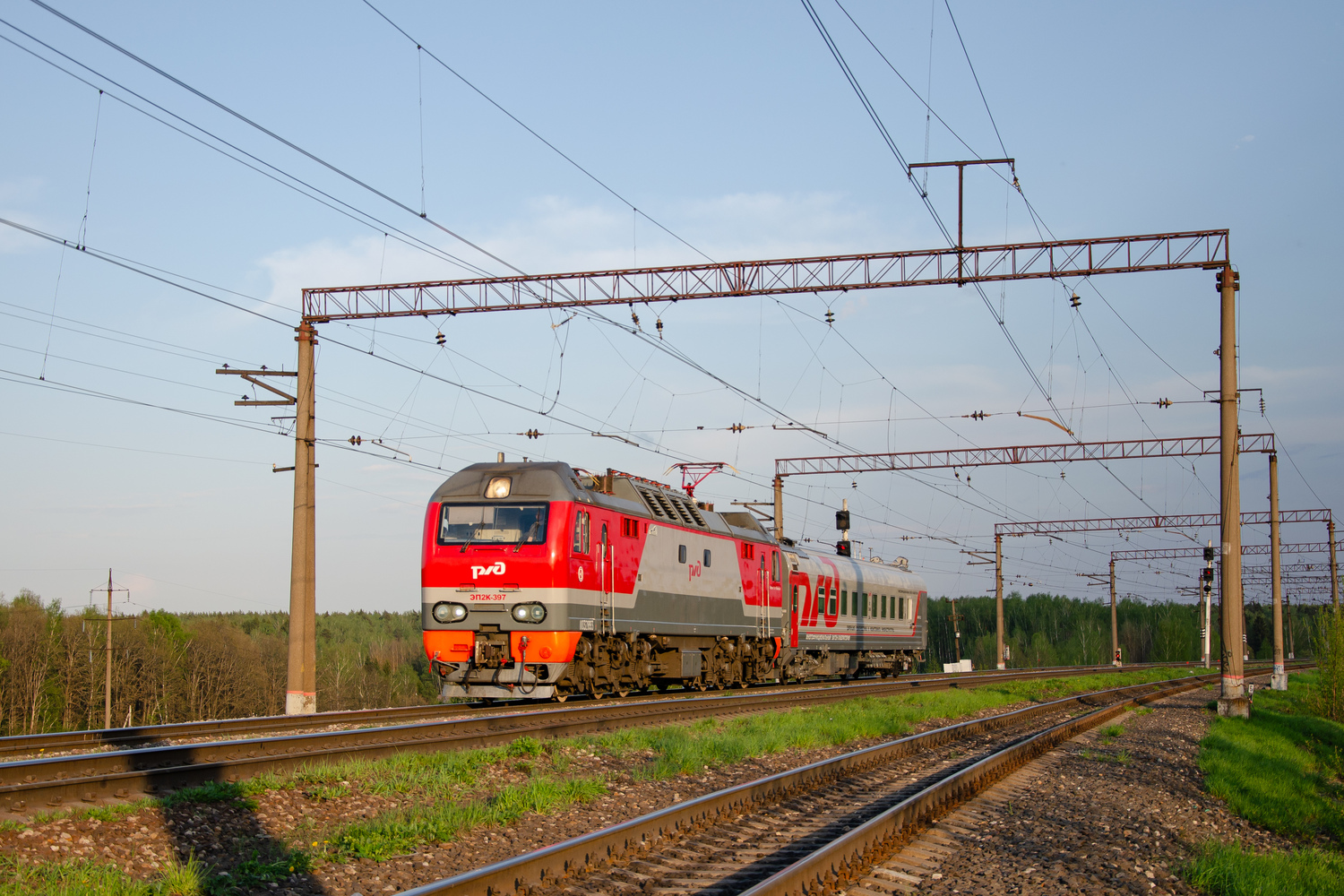 ЭП2К-397