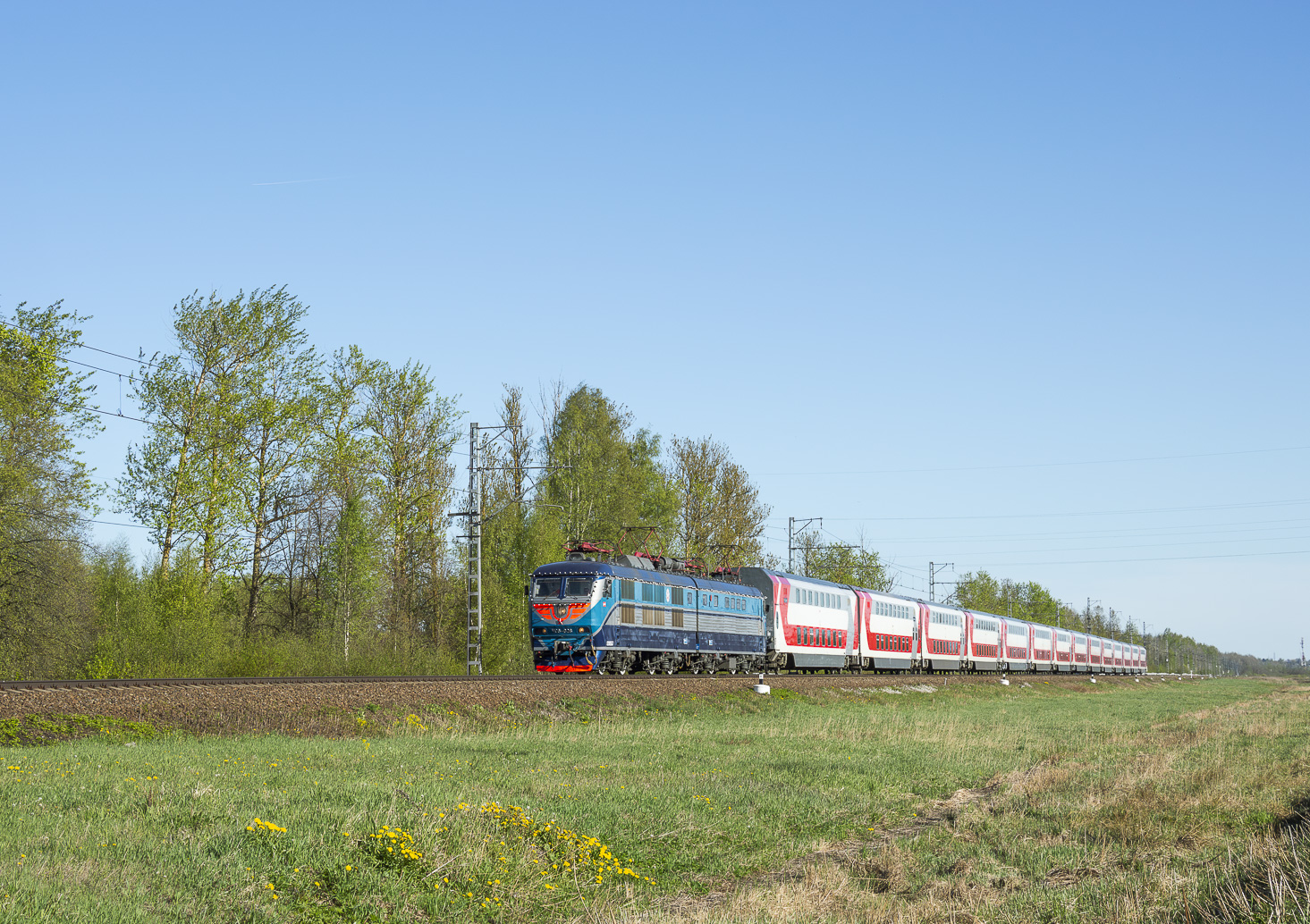 ЧС6-028